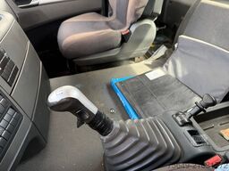 MAN TGS 35.480 8x4 BL TGS 35.480 8x4 BL, PriTarder, Navi