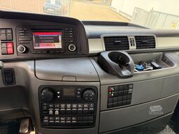 MAN TGS 35.480 8x4 BL TGS 35.480 8x4 BL, PriTarder, Navi