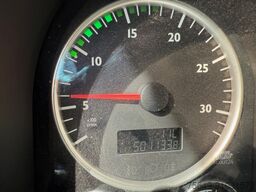 MAN TGS 35.480 8x4 BL TGS 35.480 8x4 BL, PriTarder, Navi