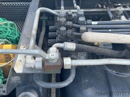 Mercedes-Benz Atego 1224 K 4x2 Atego 1224 K 4x2