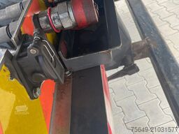 Mercedes-Benz Atego 1224 K 4x2 Atego 1224 K 4x2