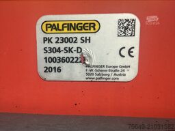 MAN TGS 26.400 6x2-4 LL TGS 26.400 6x2-4 LL, Lenk-/Lift, Edscha, Heckkran Palfinger PK23002-C + Jib PJ060A, Funk