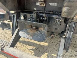 MAN TGS 26.400 6x2-4 LL TGS 26.400 6x2-4 LL, Lenk-/Lift, Edscha, Heckkran Palfinger PK23002-C + Jib PJ060A, Funk