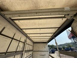 MAN TGS 26.400 6x2-4 LL TGS 26.400 6x2-4 LL, Lenk-/Lift, Edscha, Heckkran Palfinger PK23002-C + Jib PJ060A, Funk