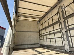 MAN TGS 26.400 6x2-4 LL TGS 26.400 6x2-4 LL, Lenk-/Lift, Edscha, Heckkran Palfinger PK23002-C + Jib PJ060A, Funk