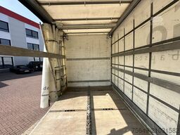 MAN TGS 26.400 6x2-4 LL TGS 26.400 6x2-4 LL, Lenk-/Lift, Edscha, Heckkran Palfinger PK23002-C + Jib PJ060A, Funk