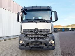Mercedes-Benz Arocs 3253 L 8x4/4 Arocs 3253 L 8x4/4, MultimediaCockpit, Navi, Motorabtrieb
