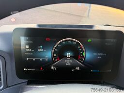 Mercedes-Benz Arocs 3253 L 8x4/4 Arocs 3253 L 8x4/4, MultimediaCockpit, Navi, Motorabtrieb