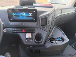Mercedes-Benz Arocs 3253 L 8x4/4 Arocs 3253 L 8x4/4, MultimediaCockpit, Navi, Motorabtrieb