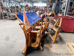 Schmidt MF 3.3 Schneepflug MF 3.3 Schneepflug