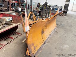 Schmidt MF 3.3 Schneepflug MF 3.3 Schneepflug