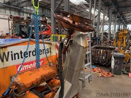  4000 L TC Salzstreuer ca. 4m³ 4000 L TC Salzstreuer ca. 4m³