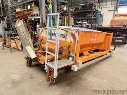 4000 L TC Salzstreuer ca. 4m³ 4000 L TC Salzstreuer ca. 4m³