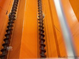  4000 L TC Salzstreuer ca. 4m³ 4000 L TC Salzstreuer ca. 4m³