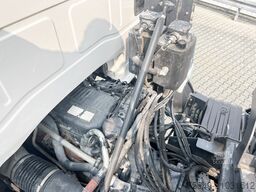 Iveco-Magirus ASTRA HD9 86.56 8x6, 24m³ Mulde, Intarder ASTRA HD9 86.56 8x6,  24m³ Mulde,  Intarder