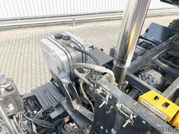 Iveco-Magirus ASTRA HD9 86.56 8x6, 24m³ Mulde, Intarder ASTRA HD9 86.56 8x6,  24m³ Mulde,  Intarder