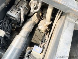 Iveco-Magirus ASTRA HD9 86.56 8x6, 24m³ Mulde, Intarder ASTRA HD9 86.56 8x6, 24m³ Mulde, Intarder