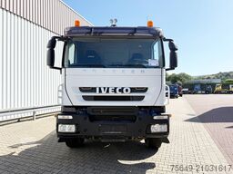 Iveco-Magirus Trakker AD260T41/P 6x4 Trakker AD260T41/P 6x4, EEV, VDL S-21-5200