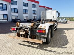 Iveco-Magirus Trakker AD260T41/P 6x4 Trakker AD260T41/P 6x4, EEV, VDL S-21-5200