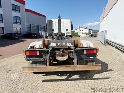 Iveco-Magirus Trakker AD260T41/P 6x4 Trakker AD260T41/P 6x4, EEV, VDL S-21-5200