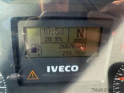 Iveco-Magirus Trakker AD260T41/P 6x4 Trakker AD260T41/P 6x4, EEV, VDL S-21-5200