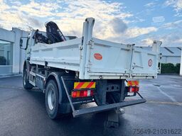 Mercedes-Benz Atego 1823AK 4x4 Atego 1823AK 4x4, Kran HIAB, Bordmatik