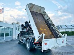 Mercedes-Benz Atego 1823AK 4x4 Atego 1823AK 4x4, Kran HIAB, Bordmatik