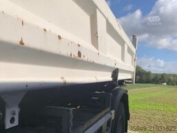 Mercedes-Benz Atego 1823AK 4x4 Atego 1823AK 4x4, Kran HIAB, Bordmatik