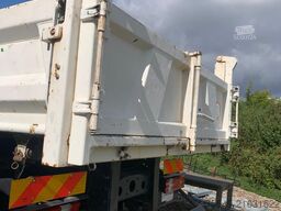 Mercedes-Benz Atego 1823AK 4x4 Atego 1823AK 4x4, Kran HIAB, Bordmatik