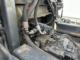 Iveco-Magirus Trakker AD190T33WP 4x4 Trakker AD190T33WP 4x4, Winterdienstausstattung