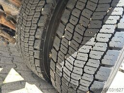 Iveco-Magirus Trakker AD190T33WP 4x4 Trakker AD190T33WP 4x4, Winterdienstausstattung