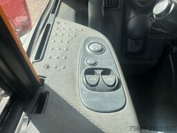 Iveco-Magirus Trakker AD190T33WP 4x4 Trakker AD190T33WP 4x4, Winterdienstausstattung