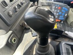 Iveco-Magirus Trakker AD190T33WP 4x4 Trakker AD190T33WP 4x4, Winterdienstausstattung