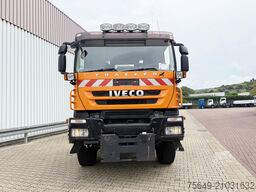 Iveco-Magirus Trakker AT190T33W/P 4x4 Trakker AT190T33W/P 4x4, Winterdienstausstattung