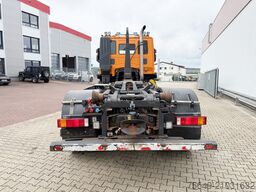 Iveco-Magirus Trakker AT190T33W/P 4x4 Trakker AT190T33W/P 4x4, Winterdienstausstattung