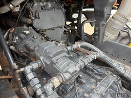 Iveco-Magirus Trakker AT190T33W/P 4x4 Trakker AT190T33W/P 4x4, Winterdienstausstattung