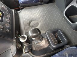 Iveco-Magirus Trakker AT190T33W/P 4x4 Trakker AT190T33W/P 4x4, Winterdienstausstattung