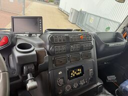 Iveco-Magirus Trakker AT190T33W/P 4x4 Trakker AT190T33W/P 4x4, Winterdienstausstattung