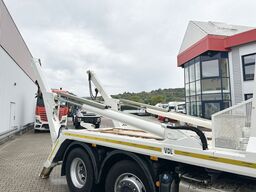 Mercedes-Benz Antos 2540 L 6x2 Antos 2540 L 6x2, Vorlauflenk-/Liftachse, Teleabsetzer