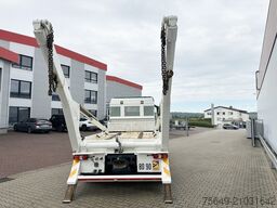 Mercedes-Benz Antos 2540 L 6x2 Antos 2540 L 6x2, Vorlauflenk-/Liftachse, Teleabsetzer