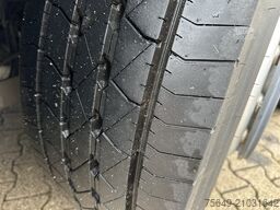 Mercedes-Benz Antos 2540 L 6x2 Antos 2540 L 6x2, Vorlauflenk-/Liftachse, Teleabsetzer