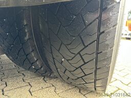 Mercedes-Benz Antos 2540 L 6x2 Antos 2540 L 6x2, Vorlauflenk-/Liftachse, Teleabsetzer