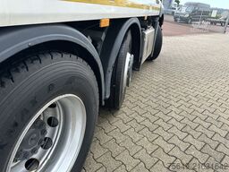 Mercedes-Benz Antos 2540 L 6x2 Antos 2540 L 6x2, Vorlauflenk-/Liftachse, Teleabsetzer