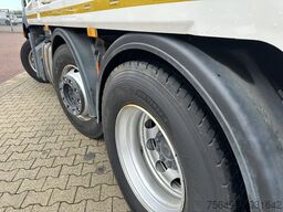 Mercedes-Benz Antos 2540 L 6x2 Antos 2540 L 6x2, Vorlauflenk-/Liftachse, Teleabsetzer