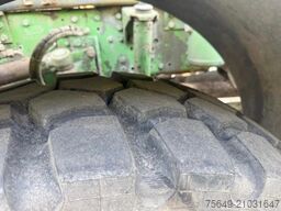 Iveco-Magirus Euro Tech 410EH42 8x8 Euro Tech 410EH42 8x8, Abrollkipper