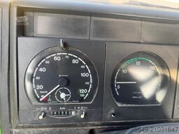 Iveco-Magirus Euro Tech 410EH42 8x8 Euro Tech 410EH42 8x8, Abrollkipper