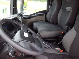 MAN TGS 33.440 6x6 BB CH TGS 33.440 6x6 BB CH, Euro2, Einzelbereifung