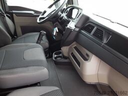 MAN TGS 33.440 6x6 BB CH TGS 33.440 6x6 BB CH, Euro2, Einzelbereifung