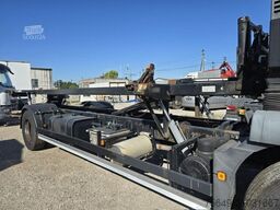 MAN TGM 18.290 4x2 LL TGM 18.290 4x2 LL, Hydr. Hubrahmen