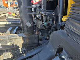 MAN TGM 18.290 4x2 LL TGM 18.290 4x2 LL, Hydr. Hubrahmen
